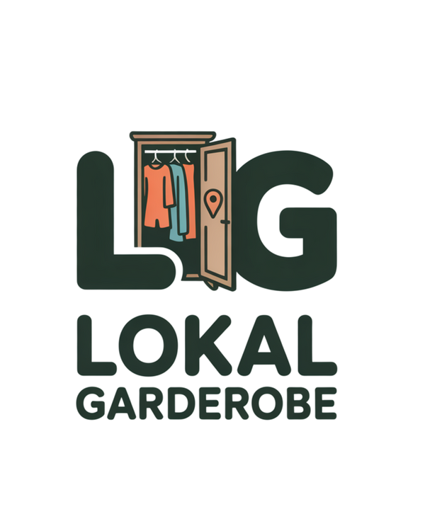 Lokal Garderobe